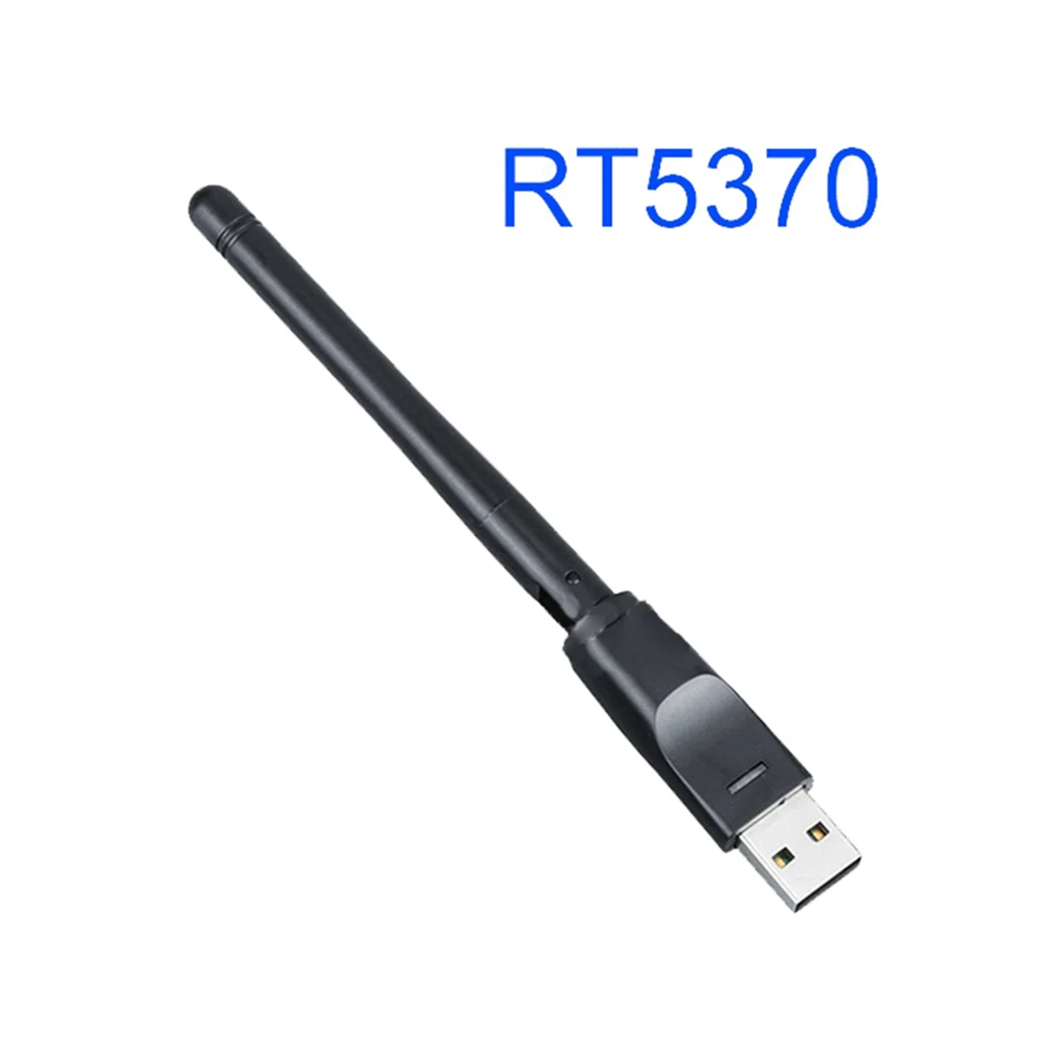 N220R 슈퍼 RT5370 무선 카드 휴대용 2.4G 150Mbps USB 와이파이 어댑터 와이파이 안테나 USB 와이파이 수신기 PC 및 TV 박스용
