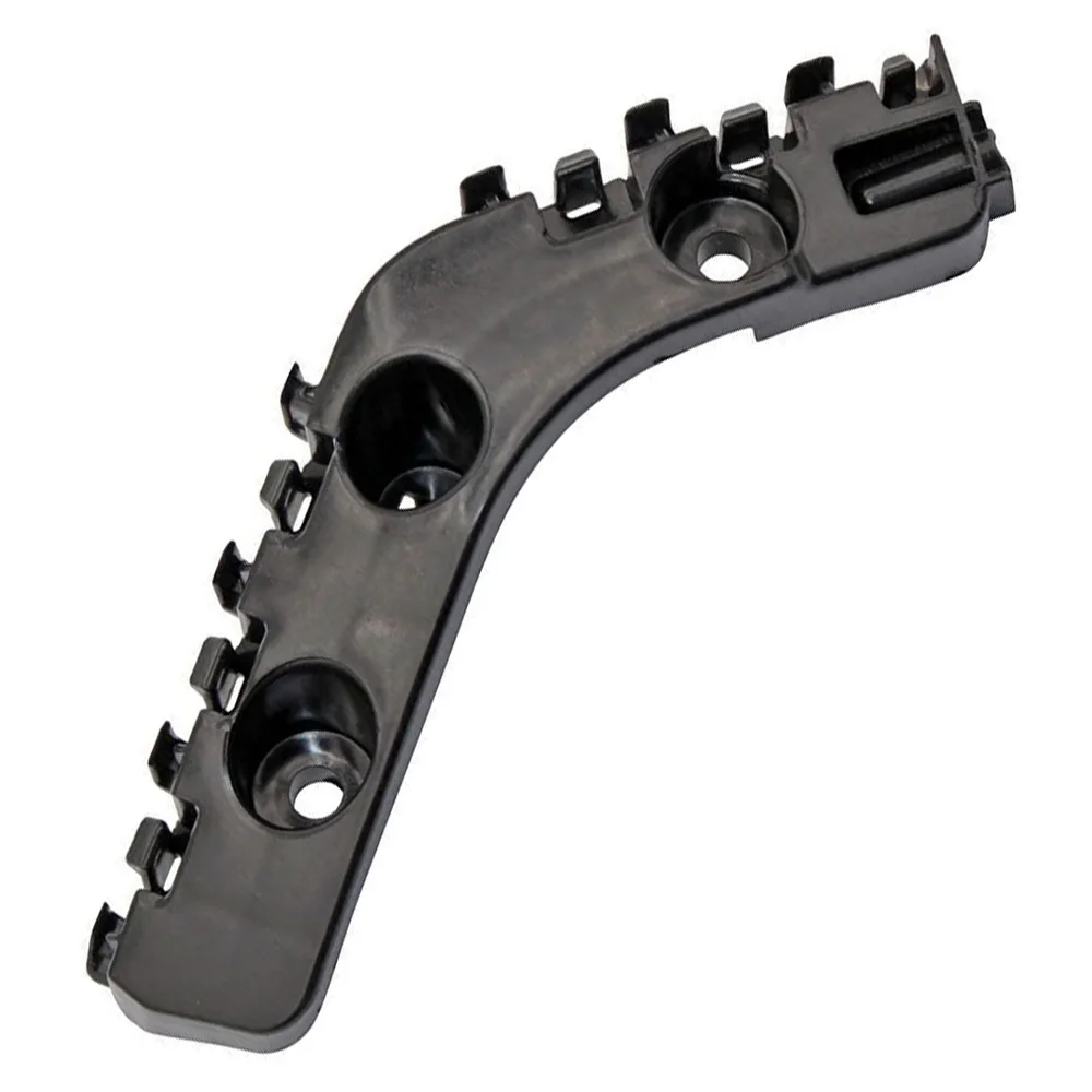 Pair Of Front Bumper Brackets For 2011-2013 Jeep Grand Cherokee - Left & Right Retainers