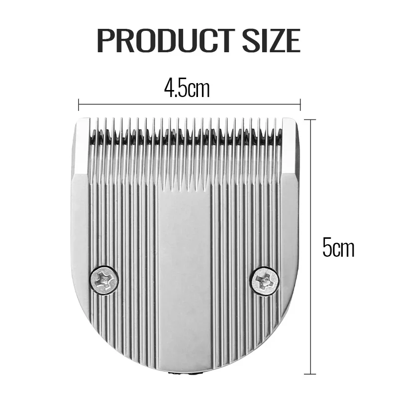 Fenice Spare Blades For Pet Clippers 9280 Machine Dog Clipper Blades