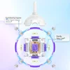 [CubeQuest]GAN 12Ui Maglev 3x3 Magnetic Smart Magic Intelligent cube Stickerless Professional Fidget Toys for kids 4