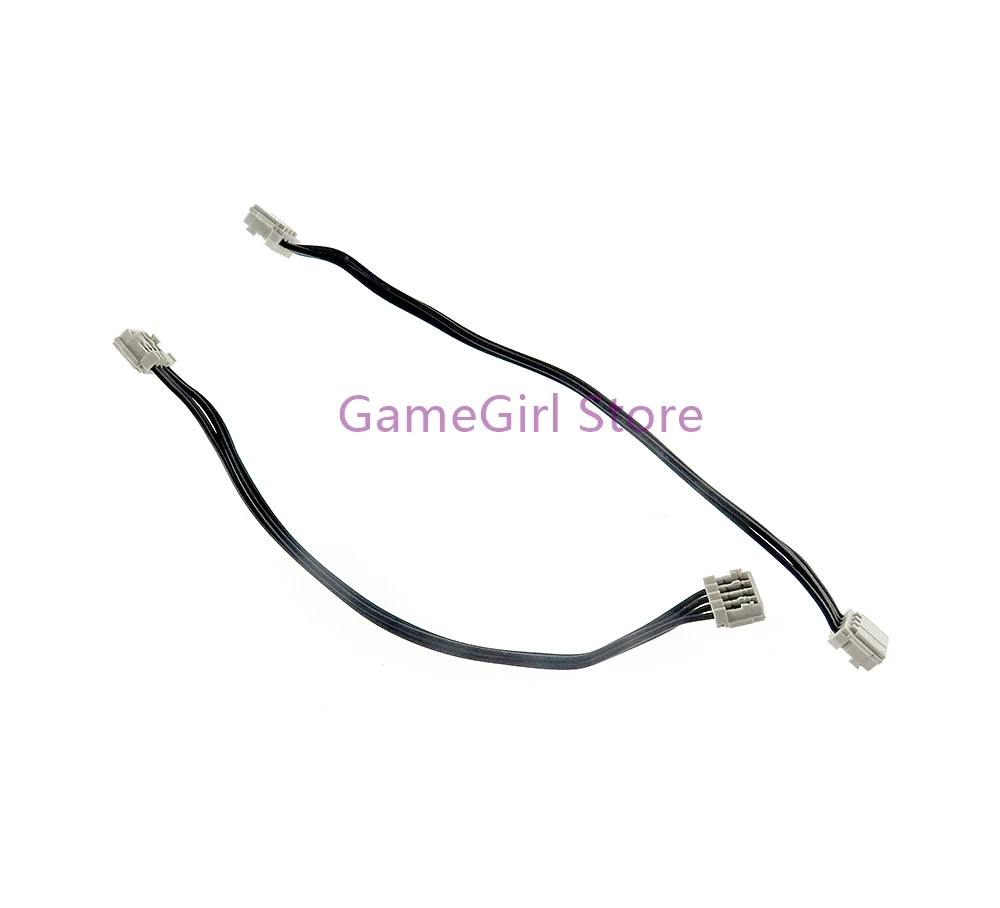 【HOT】 2pcs Replacement For 4 PS4 ADP-200ER 200P1A 4Pin Power Supply Connection Cable.