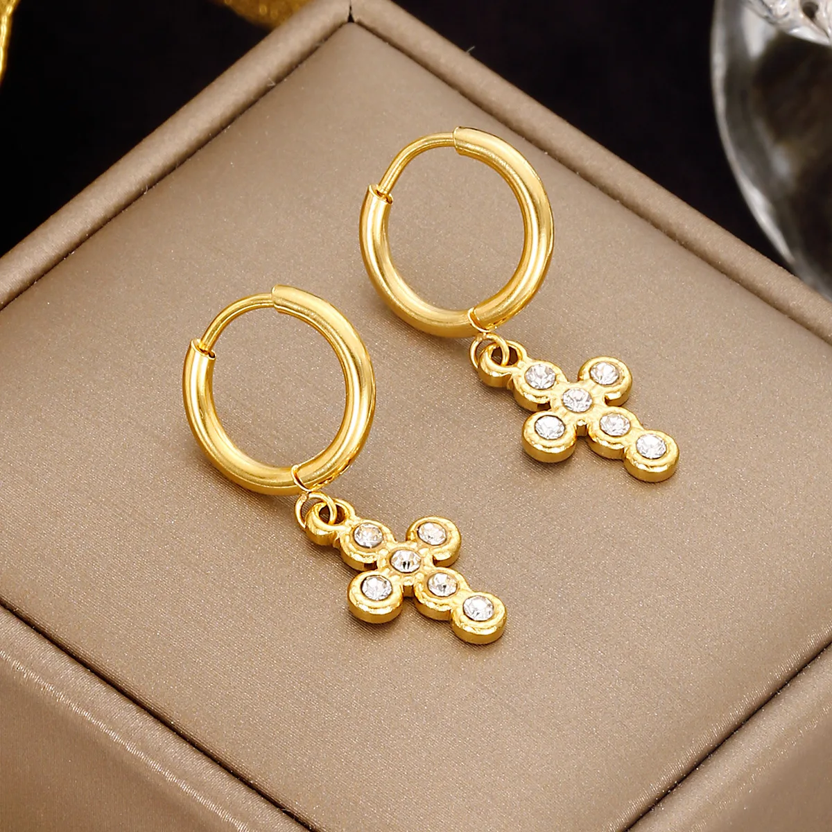 

Бриллиантовые серьги с муассанитом, полностью алмазные серьги, оптовая продажа, темперамент, тяжелая промышленность, длинная Серебряная иг...