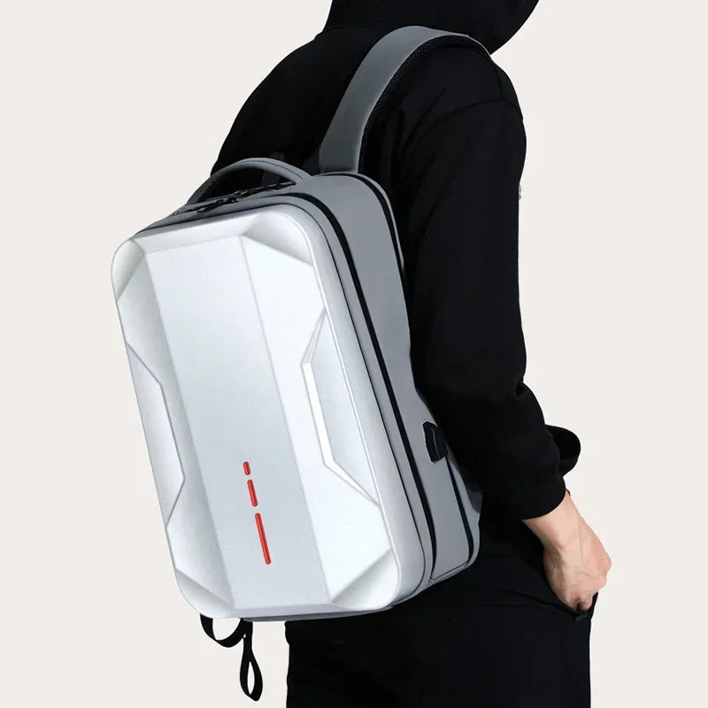 Waterproof Business Laptop Backpack for Men
