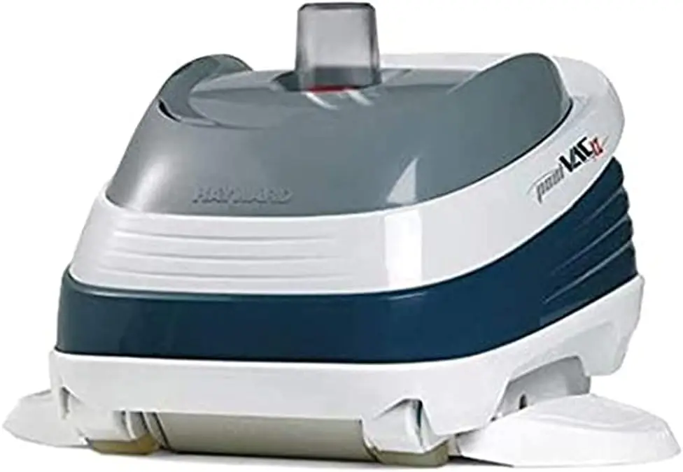 

Hayward W32025ADV PoolVac XL всасывающий очиститель для виниловых бассейнов до 20x40 футов (автоматический пылесос для бассейна)