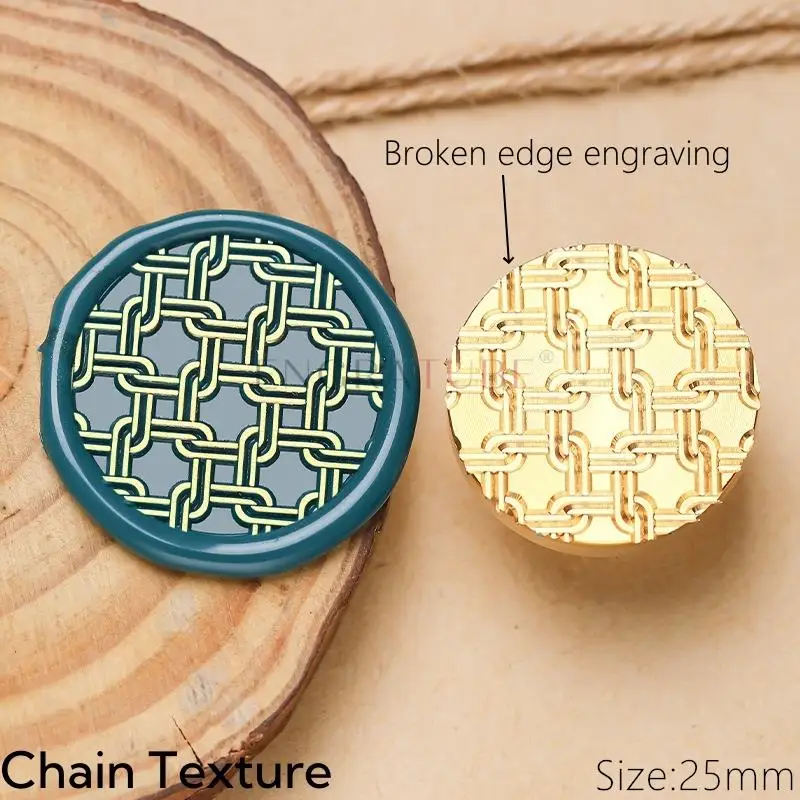 Chain Texture
