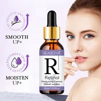 REAROYA Retinol Essence Smoothes Wrinkles Reduces Fine Lines Reduces Traces Caused By Age Tightens Strengthens Skin Elasticity 1