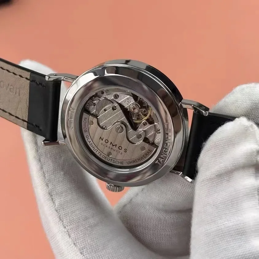 Рисунок 2 - Для NOMOS 2024 Tangente167 немецкие