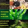 420g 12 in 1 Aquarium Bio Balls Biochemical Ball Filter Media for Aquarium Filter Accessories for Fish Tank 6