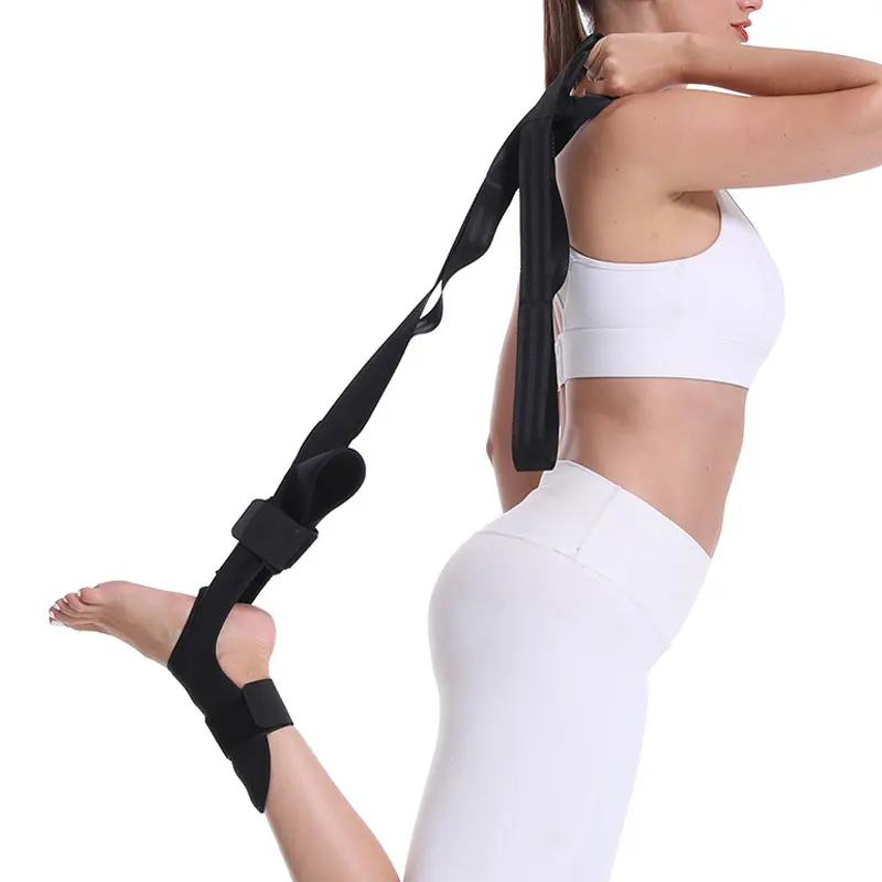 Fitness Resistance Band Fitness Accessories Yoga Lacing Belt 1PC