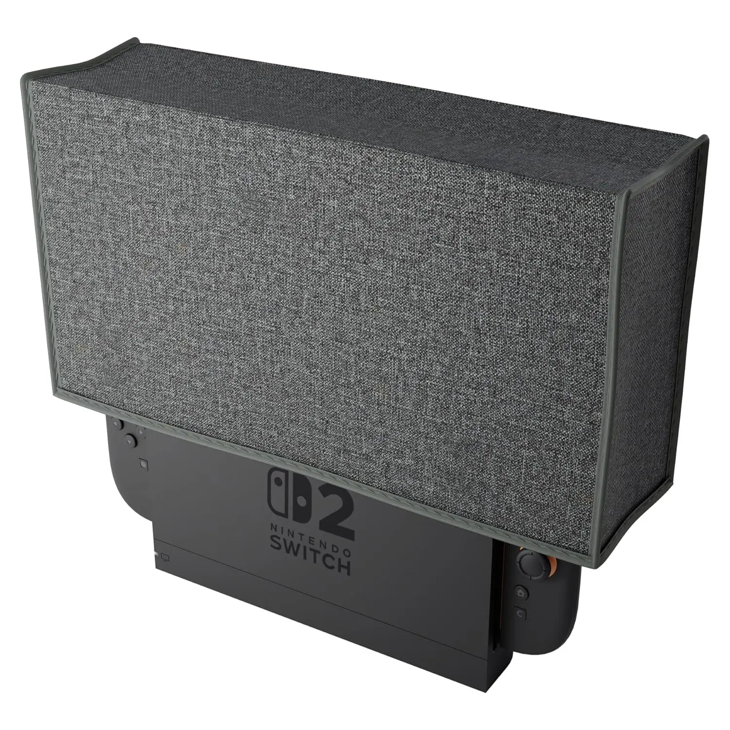 Protective Dust Cover Sleeve for Switch Console & Dock – Anti-Scratch, Waterproof Shield
