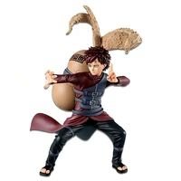 مجسم شخصية "غارا" من أنمي ناروتو شيبودن | Naruto Shippuden "Gaara" Anime Figure