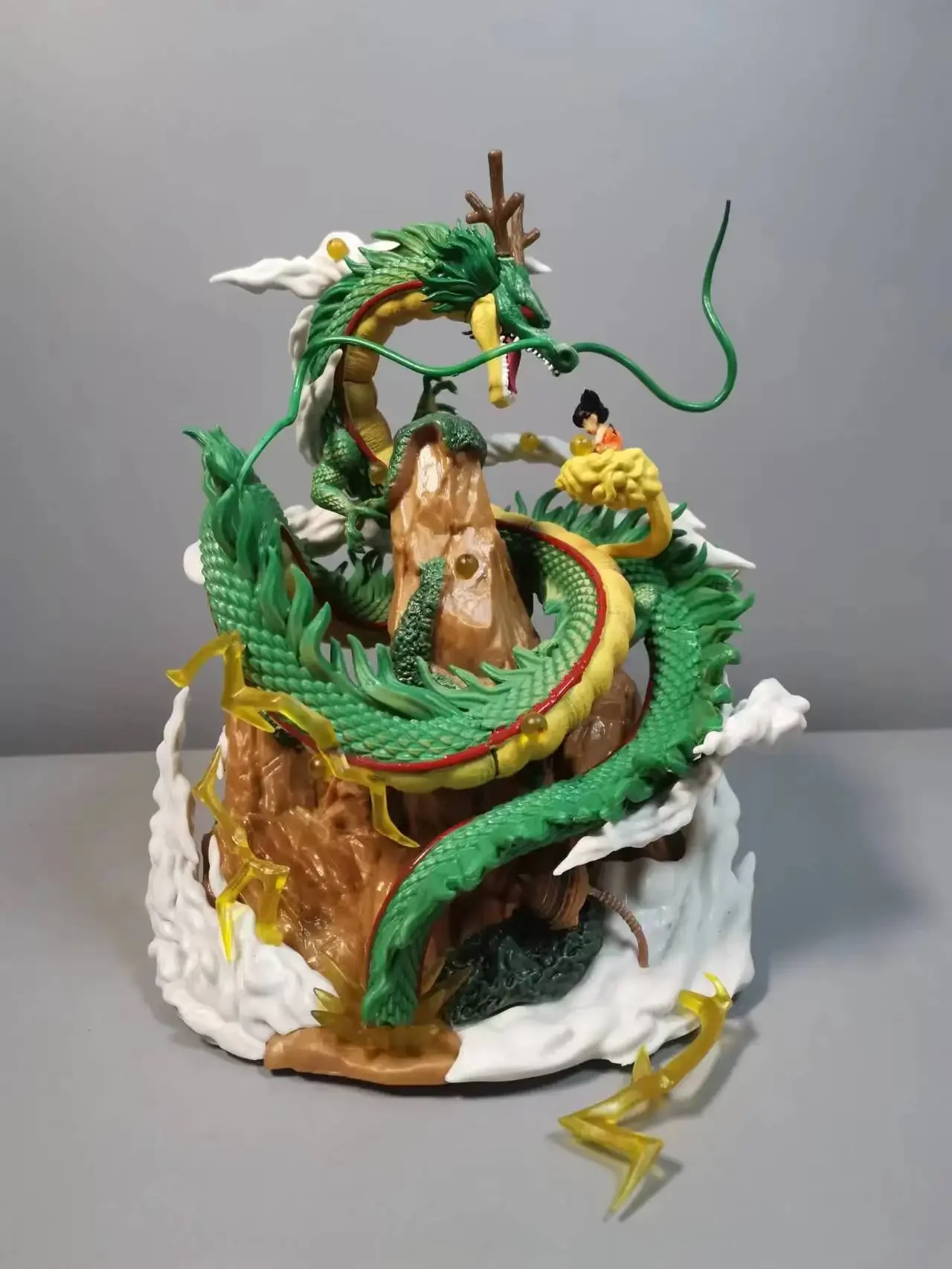 20cm Shenron