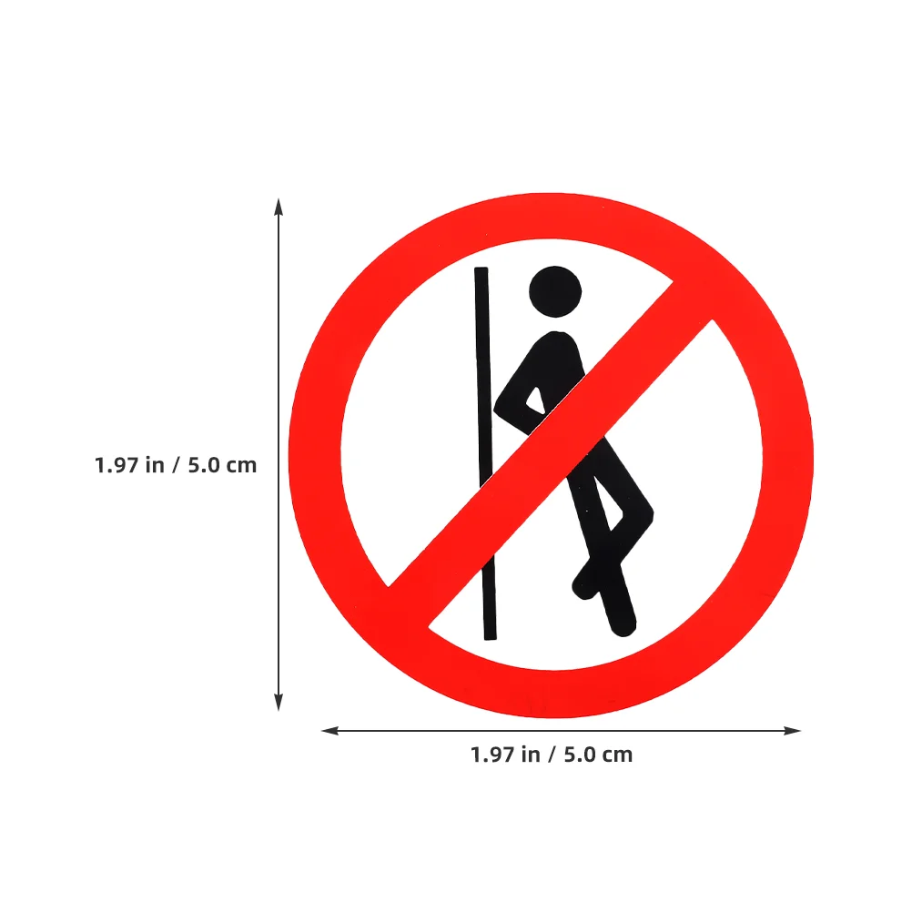 Рисунок 6 - Защитные знаки, наклейки для фотолаборатории