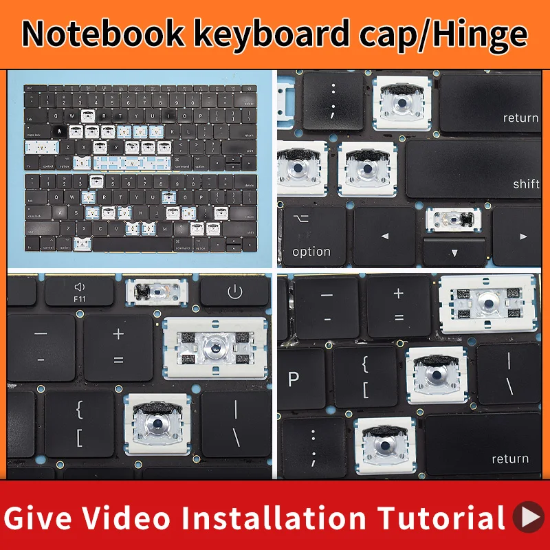 MacBookキーボード Magic Keyboard with Touch ID for Mac models with Apple