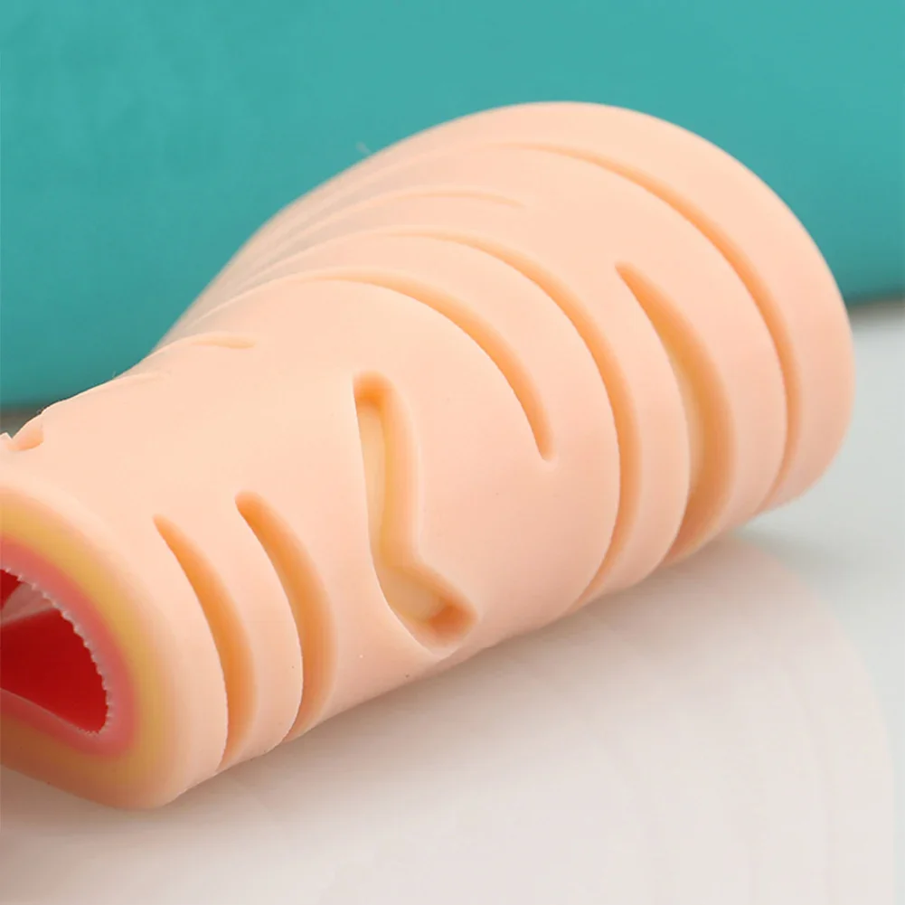 Suture Training Kit Anatomy Practice Suture Pad Model To Be Used By Medical Student Learning Training Kit Medical Accessories