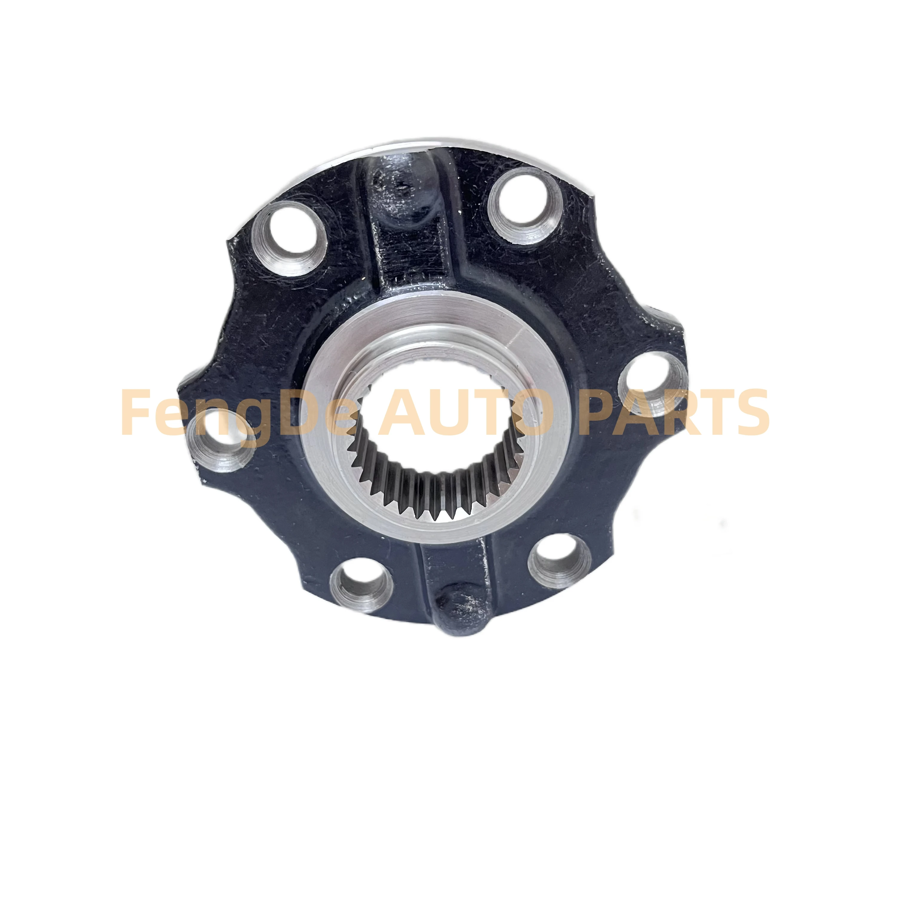 Auto Parts Front Axle Flange Suitable For TOYOTA LAND CRUISER
