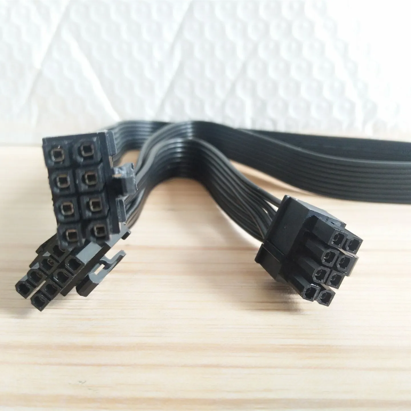 Pci Express Gpu 8pin To Dual 6 2pin 8 Pin Power Supply Cable Pci e pci-express-gpu-8pin-to-dual-6-2pin-8-pin-power-supply-cable-pci-e