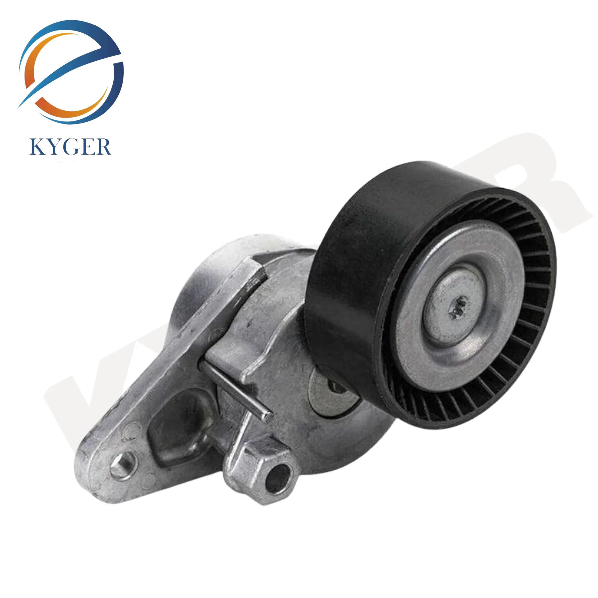 KYGER 자동차 부품 137 200 02 70 벨트 텐셔너 풀리 (메르세데스 벤츠 1372000270 A1372000270 용)