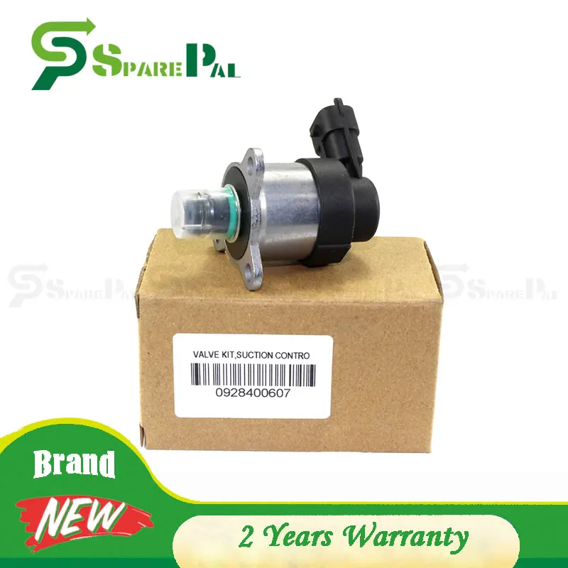 FuelPumpMeteringControlValve092840060709284008020445010296