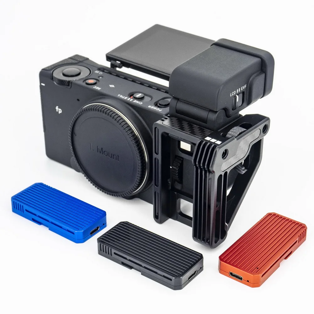 jual sigma fp
