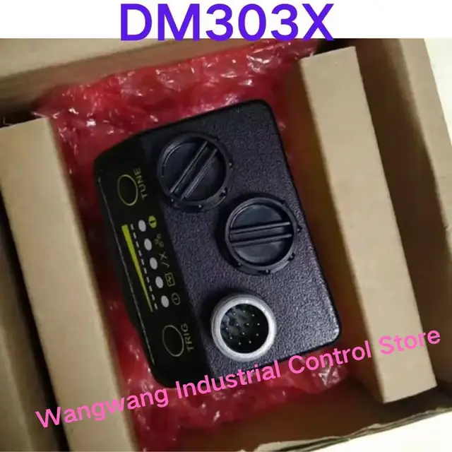 Считыватель кодов DM303X 3