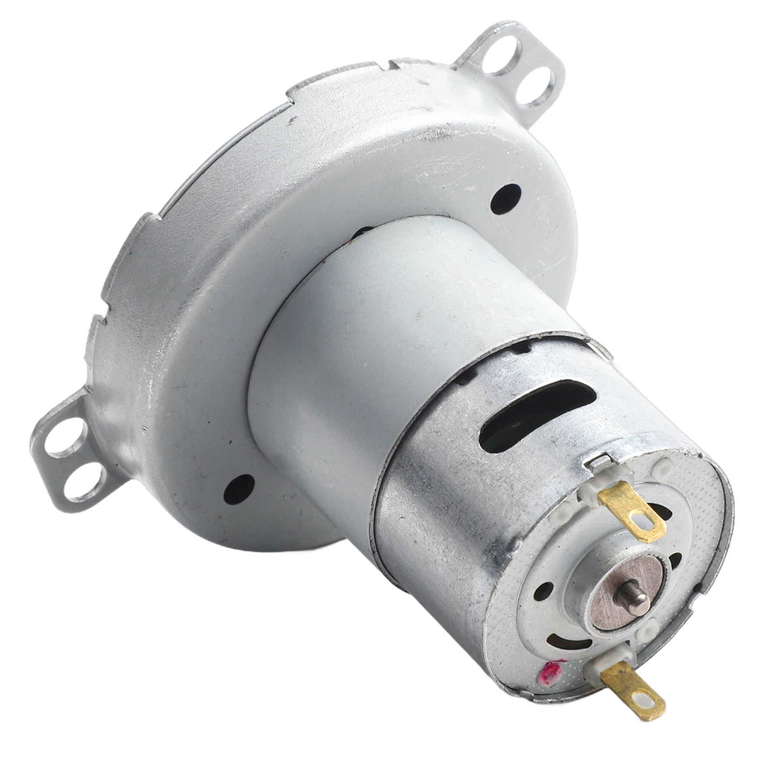 Compact High-Performance Washing Motor for Limited Space Laundry Solutions