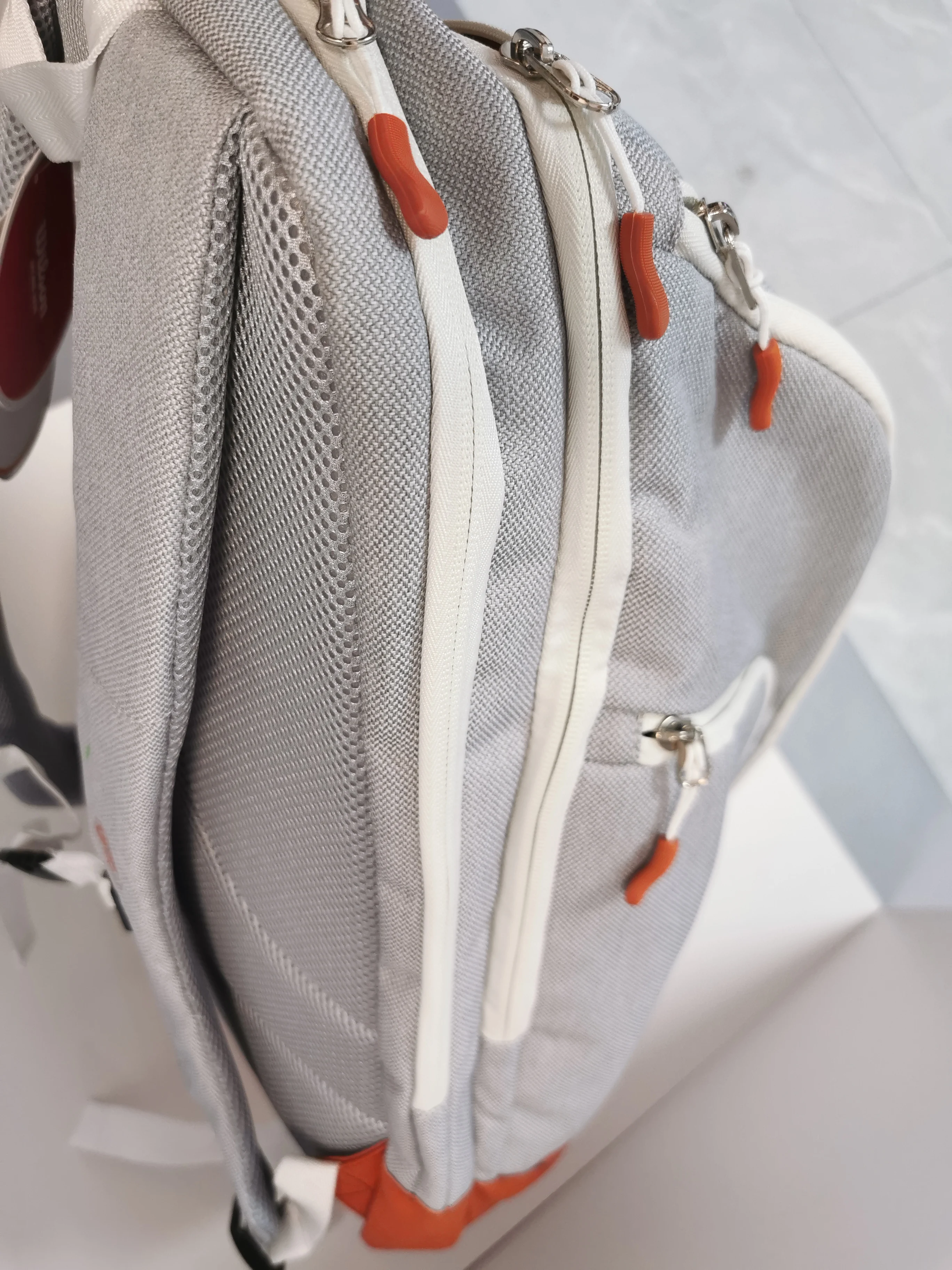 2023 Original Tennis Bag 2Pack Tennis Rackets Men's Tennis Backpack