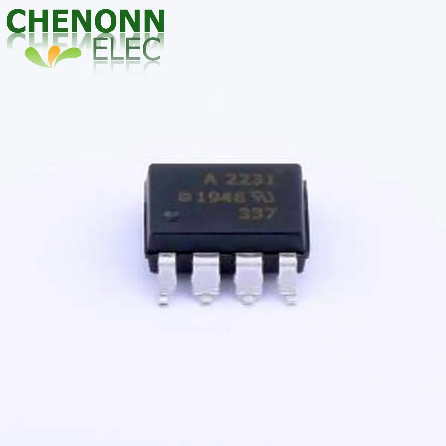 HCPL-2231-500E