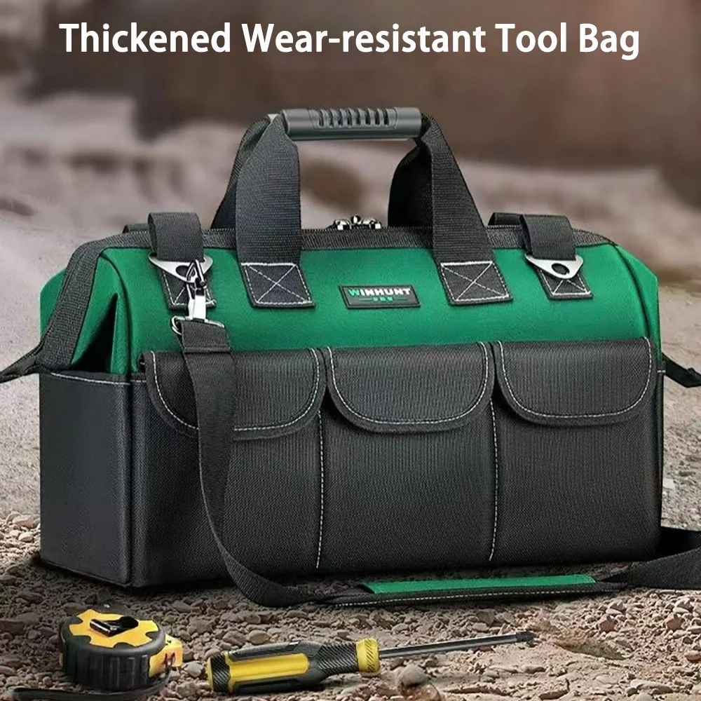 14/16/18/20/23 inch Heighten large capacity Tool Bag
