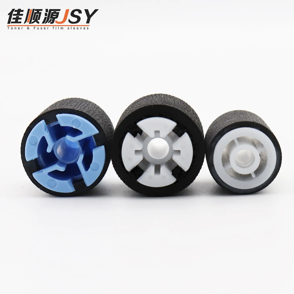 1setCB50667905PickupRollerforHP40154515M600M601M602M603