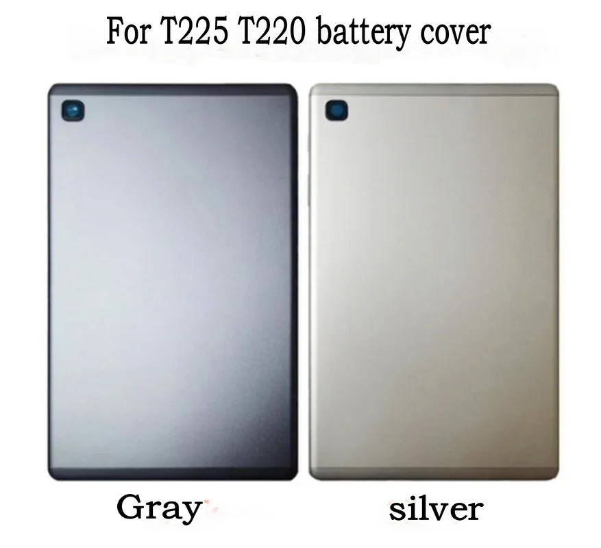 

Задняя крышка батарейного отсека для Samsung Galaxy Tab A7 Lite SM-T225 T220