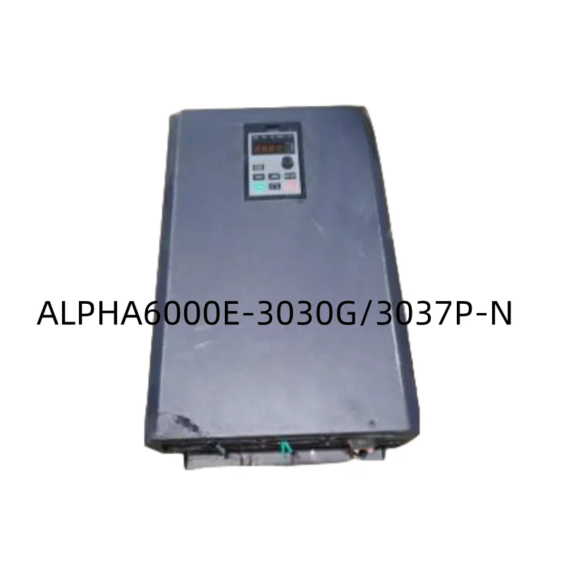 

New Original Genuine Inverter ALPHA6000E-3030G-3037P-N ALPHA6000E-3037G-3045P-N