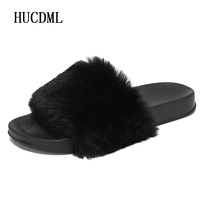 Sandals for Women 2024 Summer Women's Slippers Luxury Sandals Outdoor Comfortable Soft Slippers Women Winter Zapatos De Mujer 2