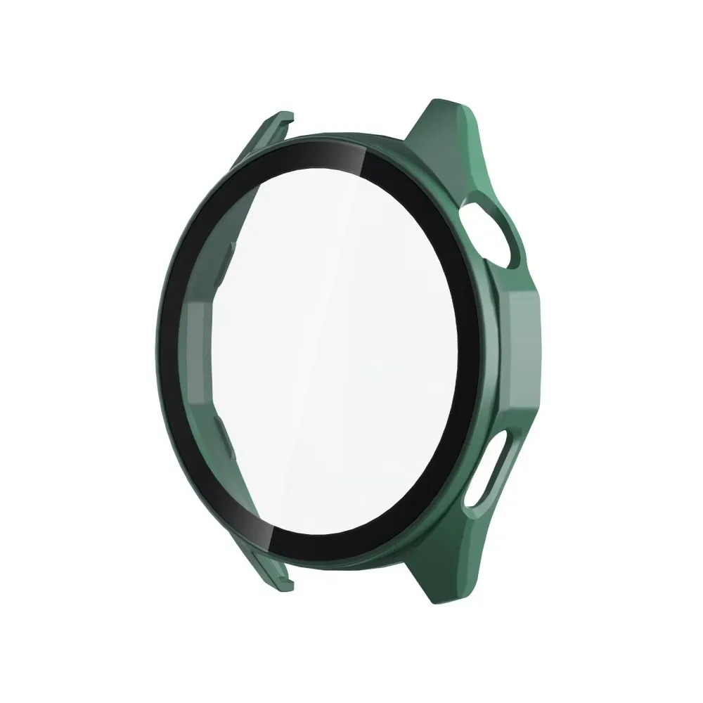 Durable Anti-Scratch Glass and Case Protection