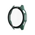 Matte Green