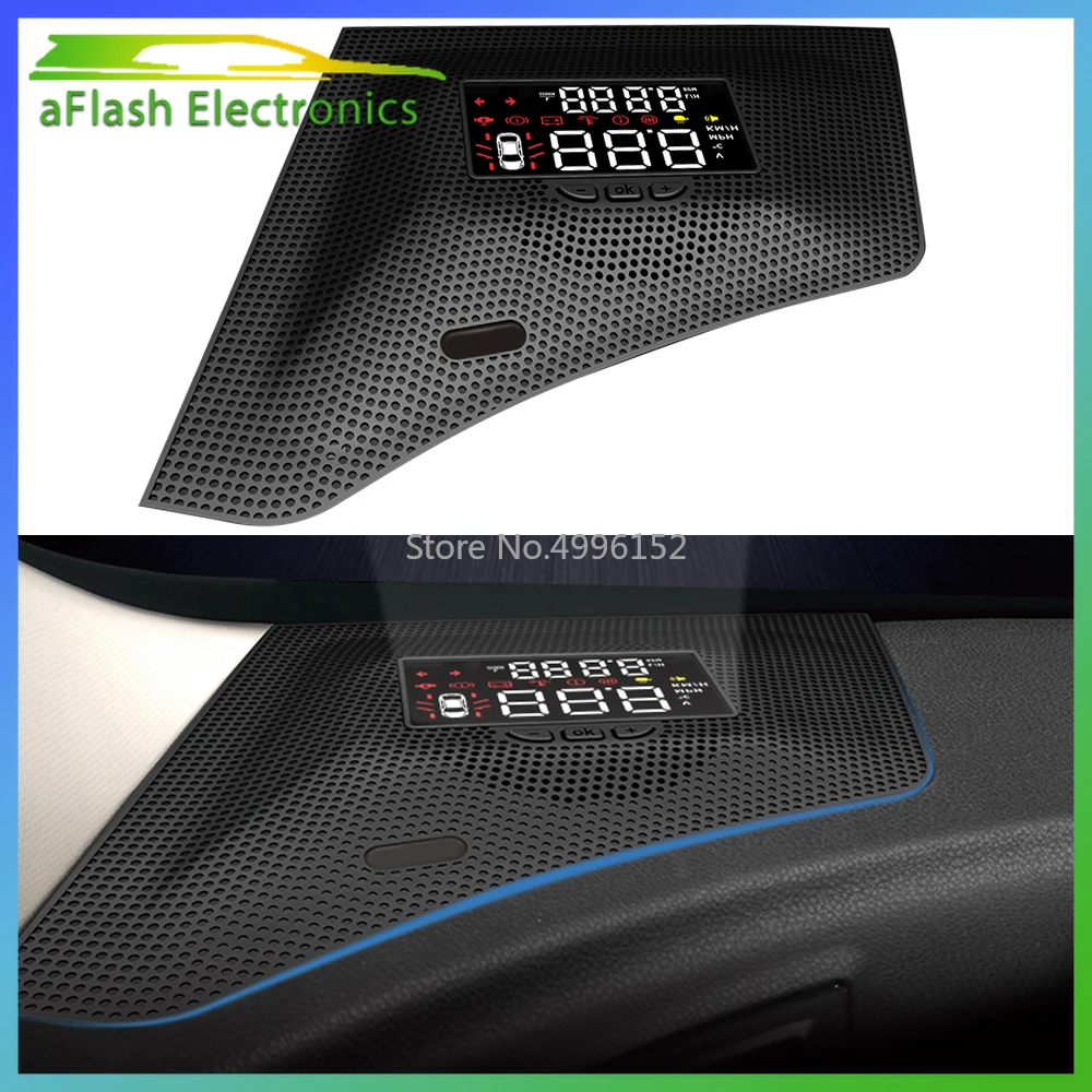 Eibach HD Adj Endlink | Subaru 11-25 Forester/Outback/Crosstrek/Impreza (UEL-12-215HD) (SPF12-215HD)