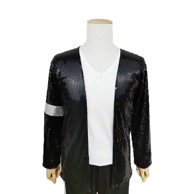 Michael Jackson FULL Billie Jean Outfit / Costume - Pro Series - $584.99