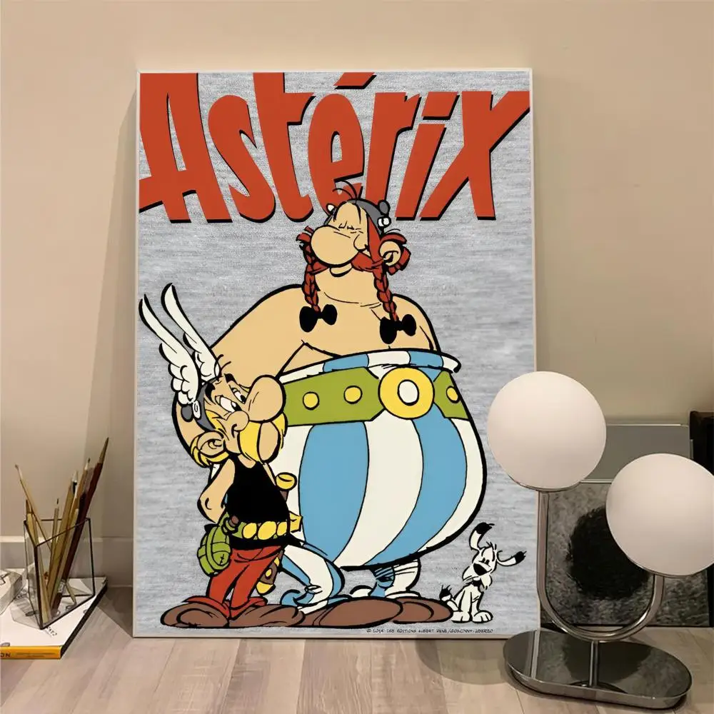 sticker Autocollant enfant Asterix