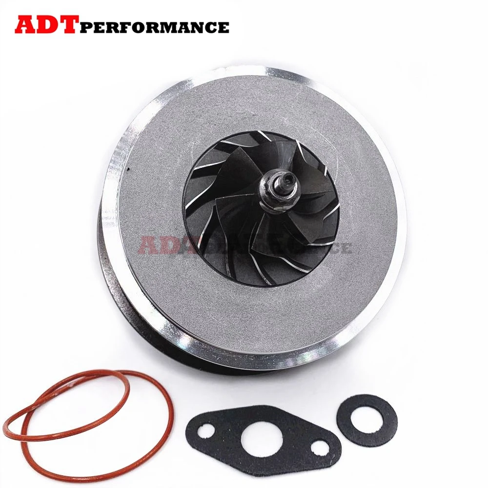 717858 Turbo Chra Gt1749V 038145702G Cartuccia Turbina Muslimex Per Volkswagen Passat B5 1.9 Tdi 96 Kw - 130 Hp A