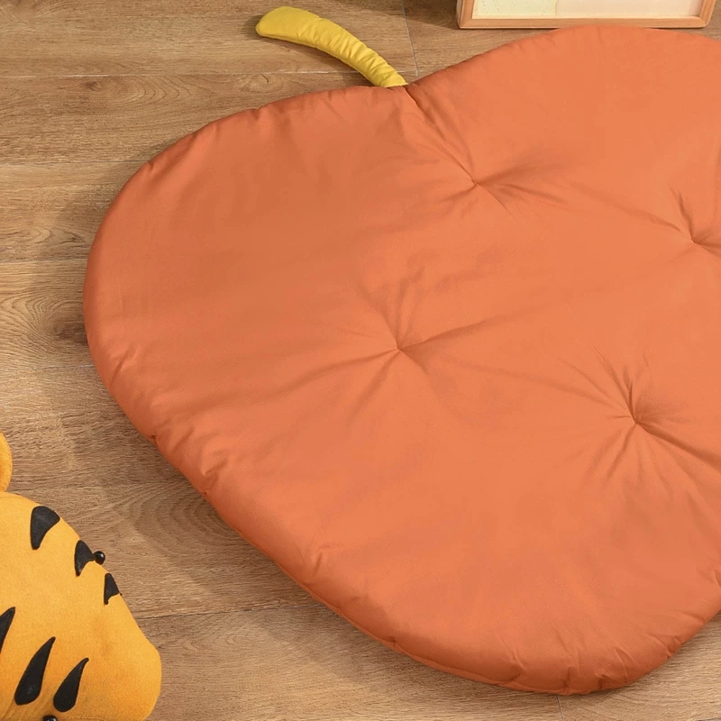 Рисунок 4 - Детский пол для игрового коврика в форме фруктов