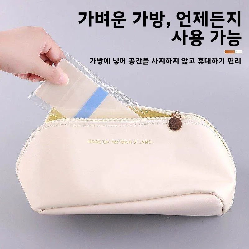 방수 신발 커버 비 방지 먼지 방지 로우 컷 유니버설 핏 야외용 한국 브랜드 홈 데일리 신발 액세서리