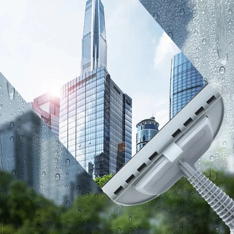 Small Handheld Steam Cleaner, High-Temperature Kitchen Cleaning Device, Portable Steam Sanitizer, Home Cleaning Machine CG1982 4