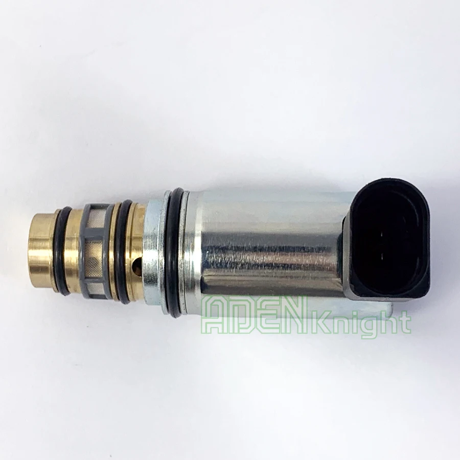 PXE16 AC Compressor Control Valve For Audi VW 1K0820803 1K0820859F 1K0820859M 1K0820859Q 1K0820859D 2E0820803A 2E0820803B