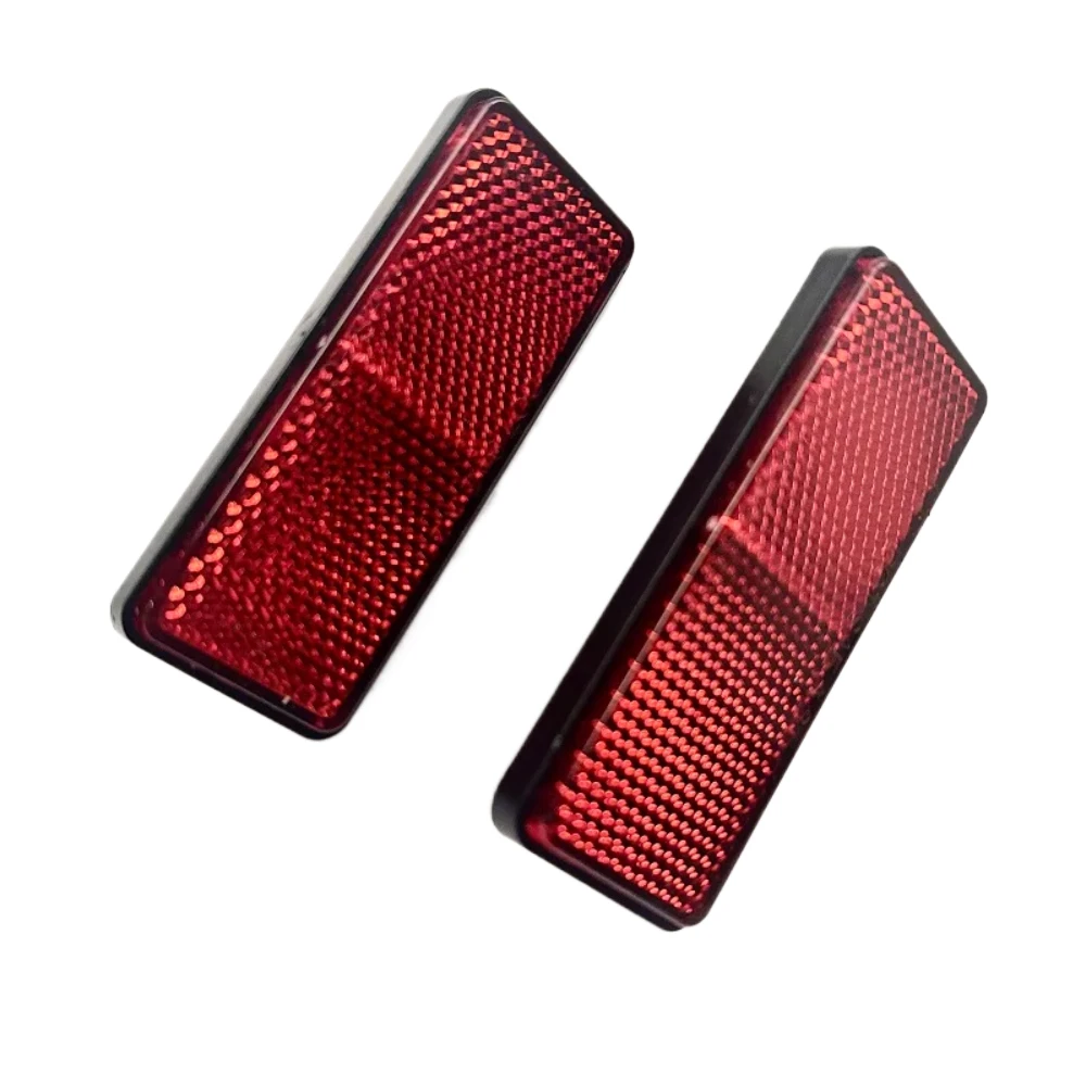 Cf Dot Ce Riflettore Posteriore Rosso Per Cfmoto Cforce Zforce Uforce 450 520 550 600 820 950 900 1000 Atv Utv Quad 5190-160230