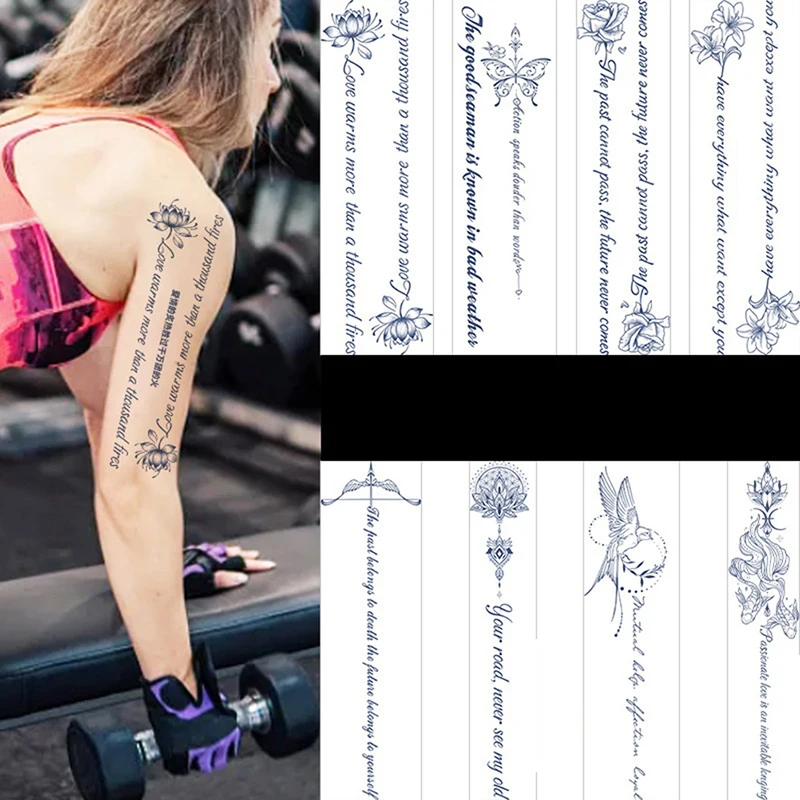 

Татуировки Juice Ink, боди-арт, стойкая Водонепроницаемая временная татуировка, наклейка, искусственная кожа, искусственная кожа, для мужчин и женщин