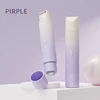 Double-Head Epilator Rechargeable Electric Epilator For Women Dual Head Hair Removal Device For Face Body Bikini Area Waterproof 6