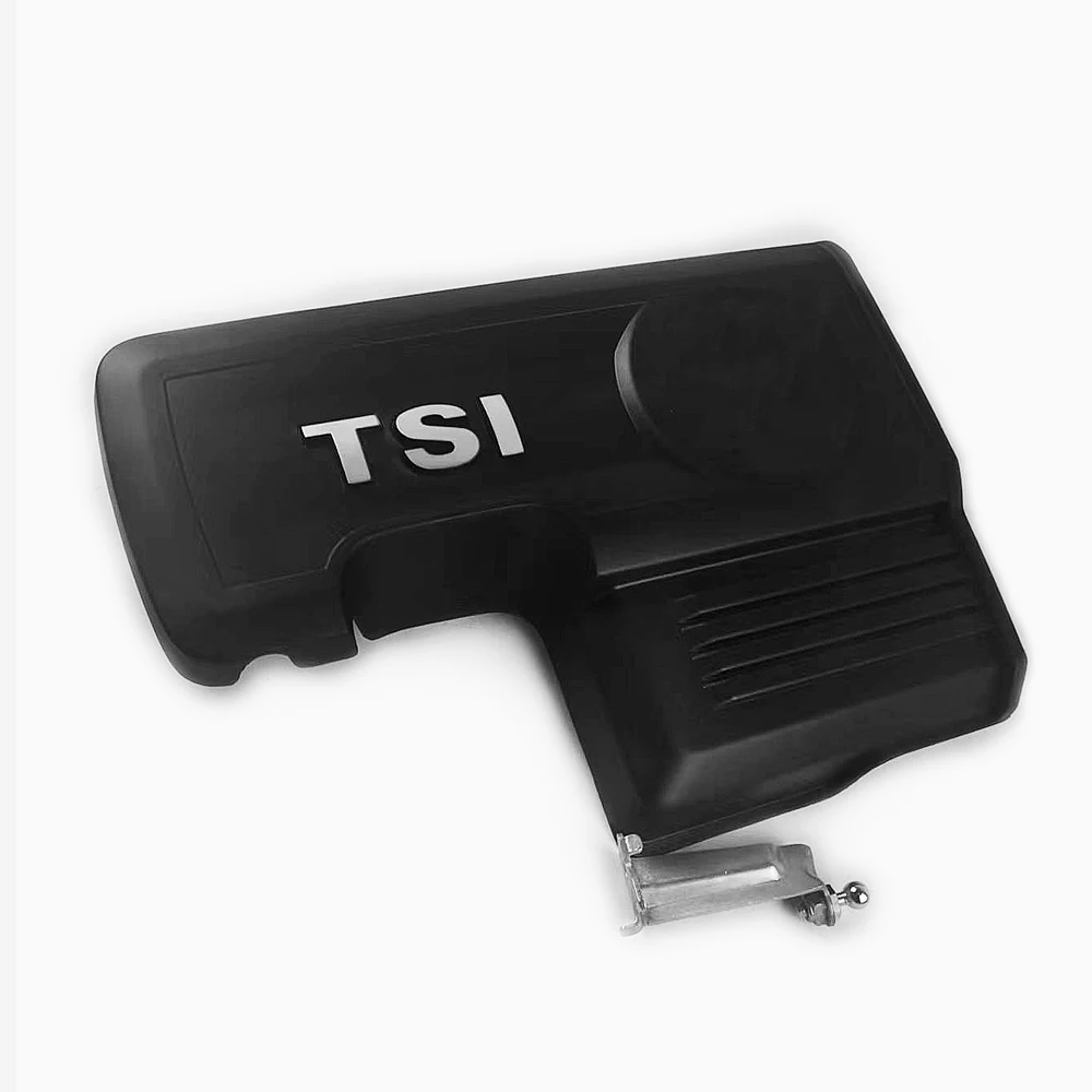 1.4T engine upper cover For VW T-ROC Magotan Golf Jetta Tayron Sagitar 04E103925H