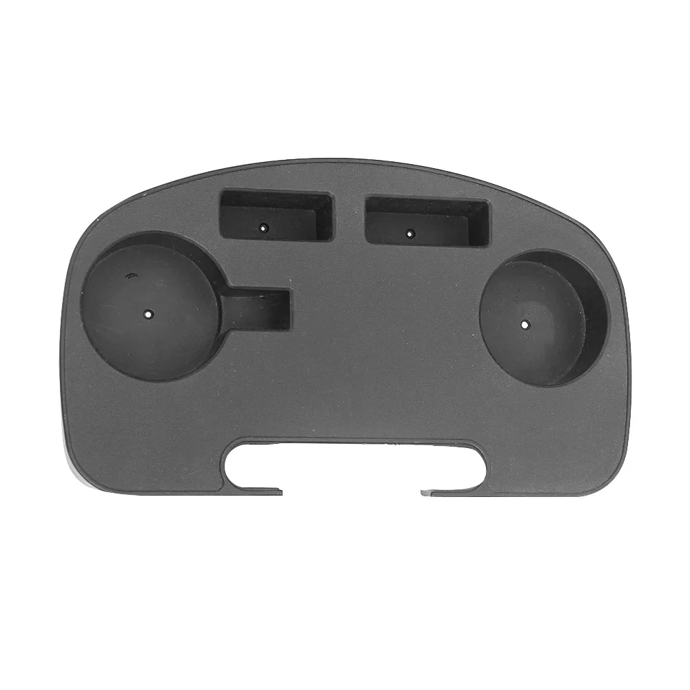 Universal Beverage Drink Utility Tray Cup Drink Lounger Tray Clip Recliners Cup Holder for Outdoor Fishing Camping Beach