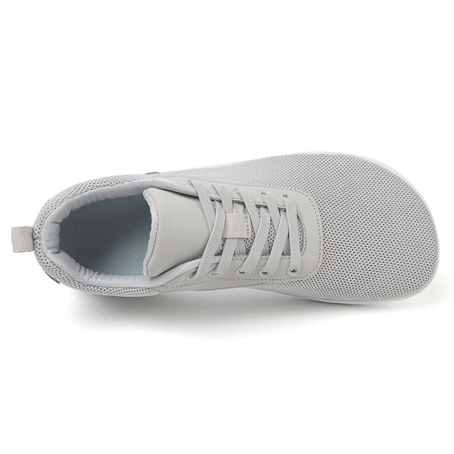 Unisex Wide Barefoot Shoes Comfortable And Breathable Casual Sports Shoes Minimalist Walking Shoes 2
