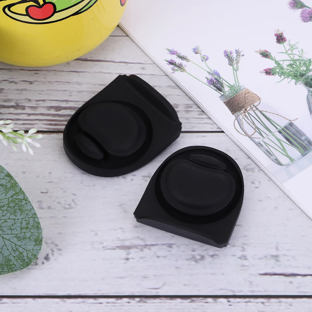 2Pcs Replacement Stopper Silicone Cap Mouth Plug Gasket Water Bottle Top Lid Gasket for Owala FreeSip 19/24/32/40oz Accessories